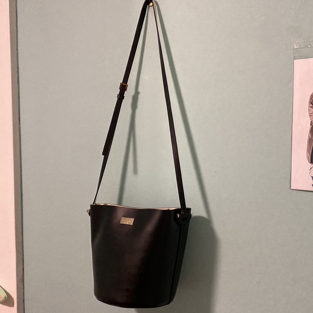 Kate Spade bucket bag - Picture 3 of 11